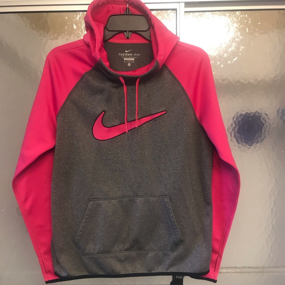 Women’s Nike Hoodie